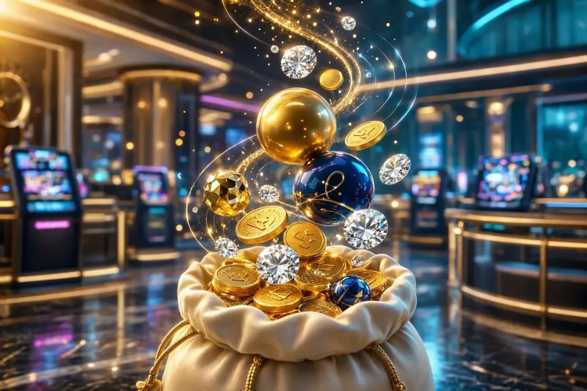 Dragonia Casino